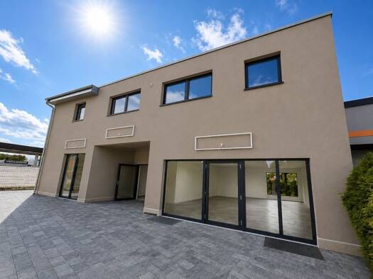 Bürofläche zur Miete - Erstbezug 1.800 € Feucht Feucht 90537