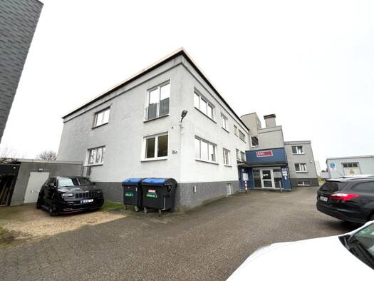 Bürofläche zur Miete provisionsfrei 5,50 € 213,9 m² Bürofläche teilbar ab 213,9 m² Bochum 44867