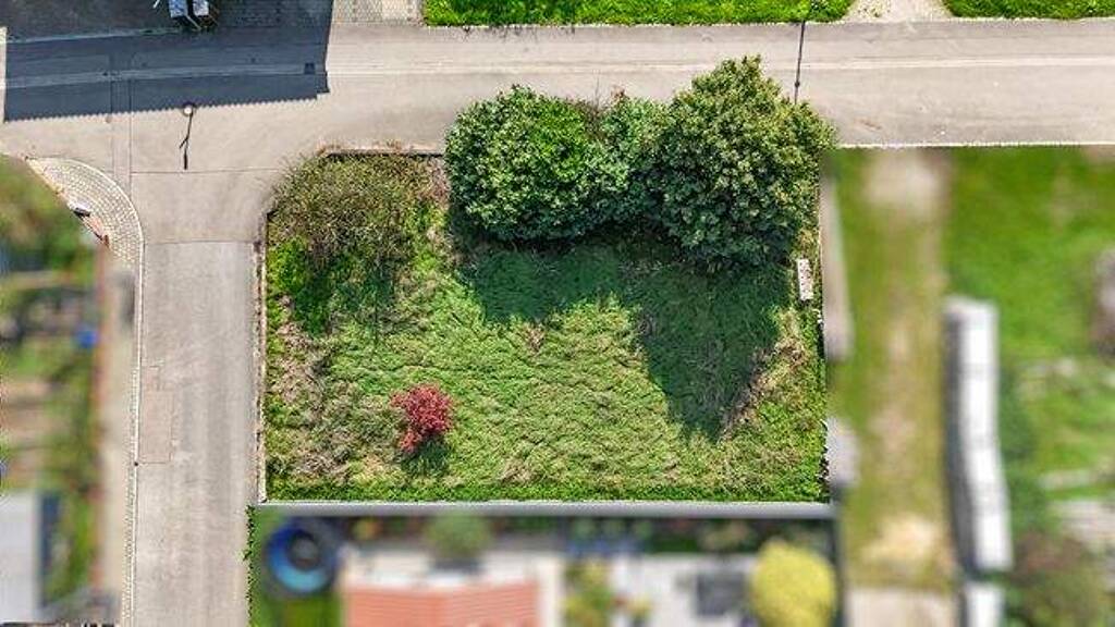 Grundstück zum Kauf 279.000 € 400 m² Grundstück Rappenbaumweg 22a Irgertsheim Ingolstadt / Irgertsheim 85049