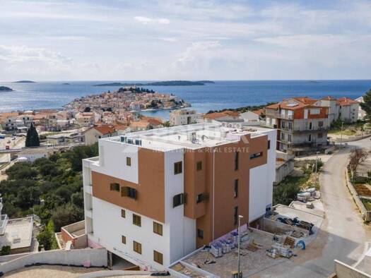 Wohnung zum Kauf 590.000 € 3 Zimmer 101 m² 1. Geschoss Primosten Primosten