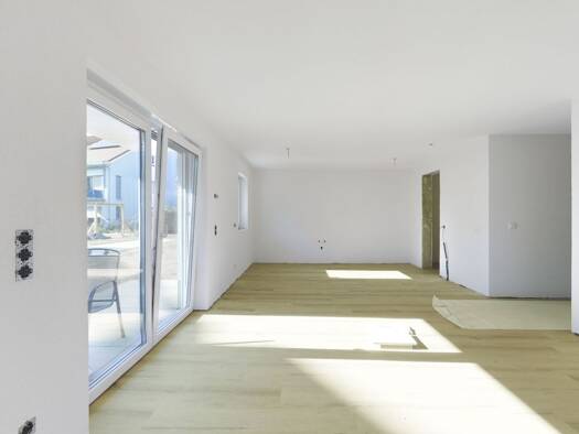 Wohnung zur Miete - Erstbezug 1.210 € 2 Zimmer 73 m² 1. Geschoss frei ab 15.09.2026 Endingen Endingen am Kaiserstuhl 79346