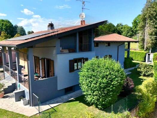 Mehrfamilienhaus zum Kauf 660.000 € 4 Zimmer 198 m² frei ab sofort VIA MONTE ROSA Dormelletto 28040