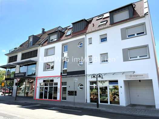 Sonstiges zum Kauf als Kapitalanlage geeignet 513.000 € 114 m² Weilimdorf Weilimdorf 70499