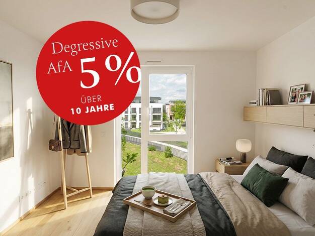 Wohnung zum Kauf - Erstbezug provisionsfrei 702.800 € 4 Zimmer 104,1 m² 1. Geschoss Annelies-Kupper-Allee Haar Haar 85540