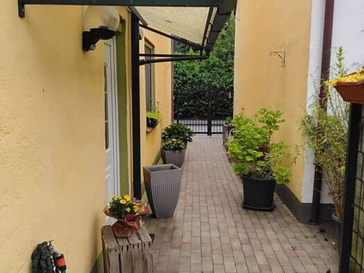 Doppelhaushälfte zum Kauf 219.000 € 4 Zimmer 100 m² 135 m² Grundstück frei ab sofort Epe Gronau 48599