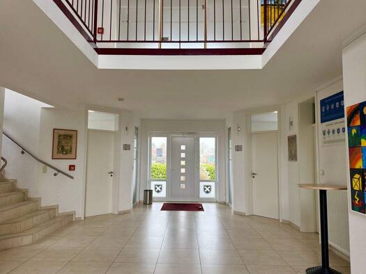 Bürogebäude zum Kauf 905.000 € 10 Zimmer 306 m² Bürofläche Kernstadt Neustadt am Rübenberge 31535