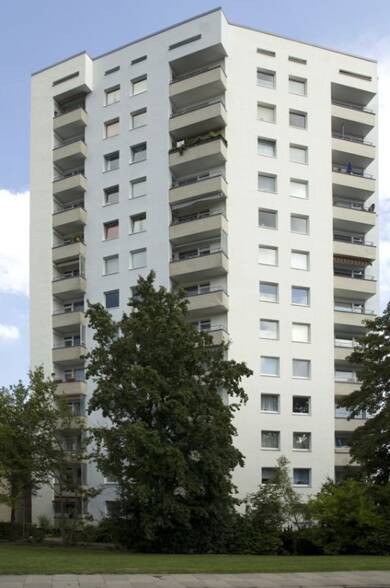 Außenstellplatz zur Miete 10 € Binnenfeld 57 Marmstorf Hamburg 21077