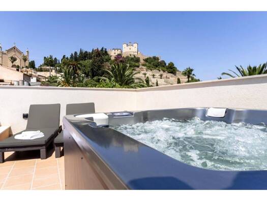 Villa zum Kauf 1.920.000 € 3 Zimmer 452 m² Artà 07570
