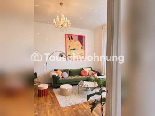 Wohnung zur Miete Tauschwohnung 720 € 3 Zimmer 66 m² 3. Geschoss Alt-Hohenschönhausen Lichtenberg 10318