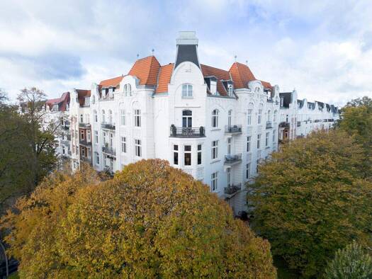 Wohnung zum Kauf 1.095.000 € 3 Zimmer 102,7 m² 1. Geschoss Harvestehude Hamburg / Harvestehude 20149