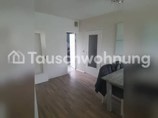 Wohnung zur Miete Tauschwohnung 455 € 2,5 Zimmer 77 m² 5. Geschoss Mariendorf Berlin 12279