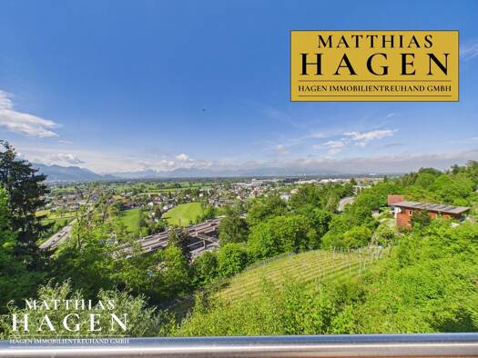 Einfamilienhaus zum Kauf 1.300.000 € 6 Zimmer 130 m² 950 m² Grundstück Ankenreuthe 202 Bildstein 6858