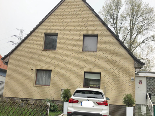 Doppelhaushälfte zur Miete 3.400 € 4 Zimmer 98 m² 310 m² Grundstück frei ab 30.04.2026 Thymianstieg 20 Steilshoop Hamburg 22309