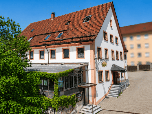 Restaurant zum Kauf 650.000 € Reute Bad Waldsee 88339