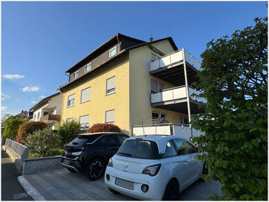 Wohnung zum Kauf 379.000 € 3 Zimmer 120 m² EG Steinbach Fernwald / Steinbach 35463