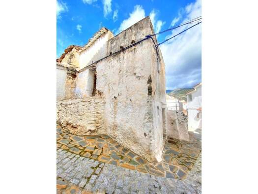 Villa zum Kauf 24.000 € 1 Zimmer 54 m² Salares 29714