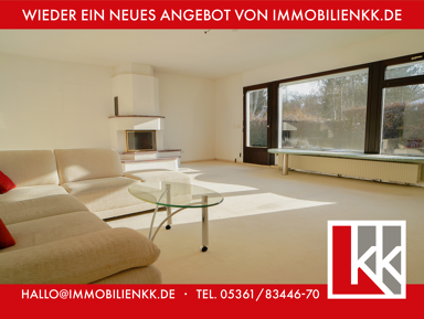 Bungalow zum Kauf 550.000 € 4 Zimmer 132,6 m² 695 m² Grundstück Mascherode Mascherode 38126