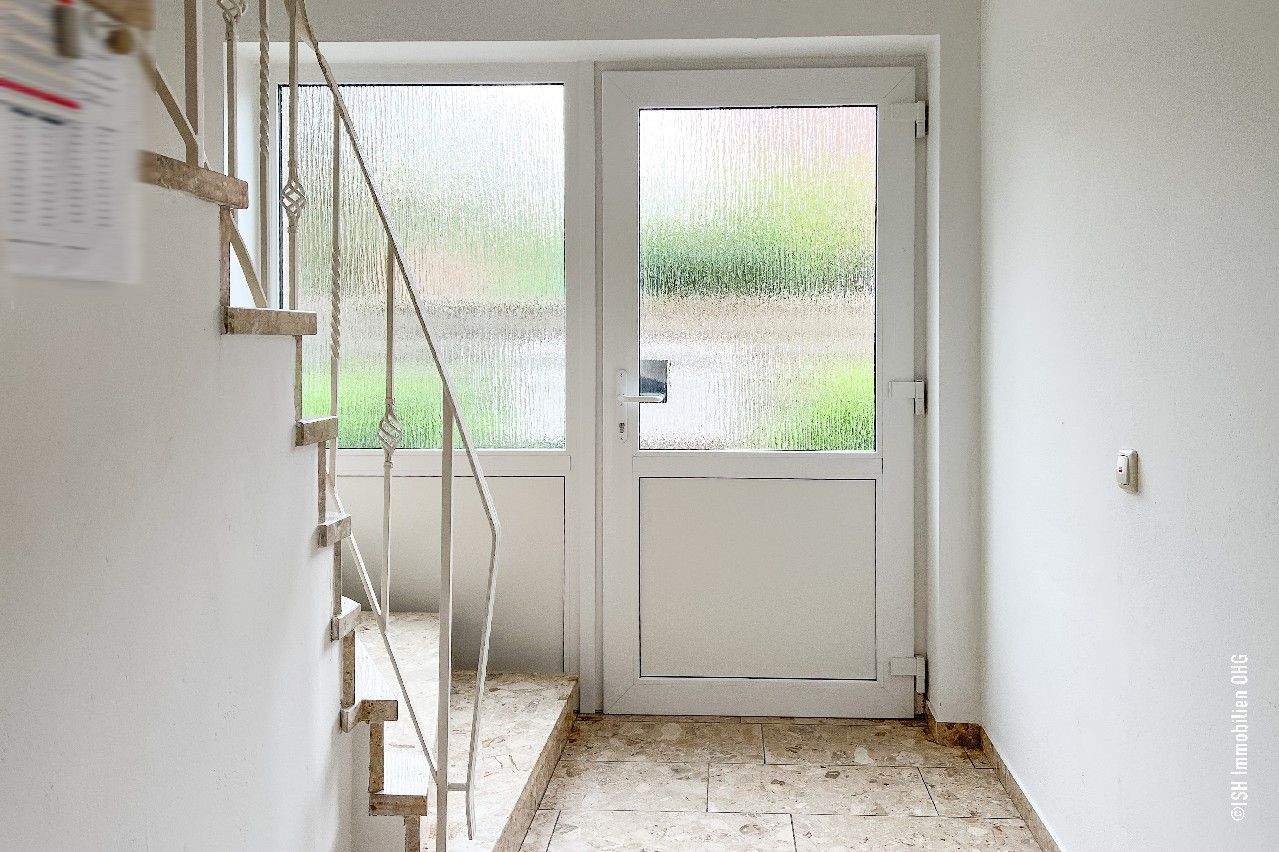 Immobilie in Bargstedt - Harsefeld-Bargstedt: 2 gut vermietete Wohneinheiten als Anlageobjekt zu verkaufen - Bild 2