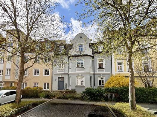 Mehrfamilienhaus zum Kauf als Kapitalanlage geeignet 1.450.000 € 262 m² 250 m² Grundstück Milbertshofen-Am Hart München 80807