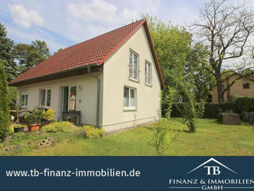Einfamilienhaus zum Kauf 398.000 € 2 Zimmer 80,7 m² 823 m² Grundstück Buch Pankow 13125