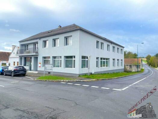Mehrfamilienhaus zum Kauf 429.000 € 15 Zimmer 600 m² 1.572 m² Grundstück Kaisersdorf 7342