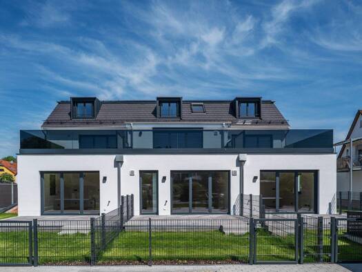 Wohnung zur Miete - Erstbezug 1.570 € 2 Zimmer 65 m² 1. Geschoss Karlsfeld 85757