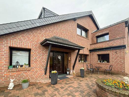 Einfamilienhaus zum Kauf 348.000 € 3 Zimmer 140 m² 727 m² Grundstück Ummer Viersen 41748