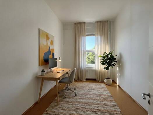 Wohnung zur Miete 2.520 € 1 Zimmer 100 m² Geschoss 2/4 frei ab sofort Karlsfeld 85757