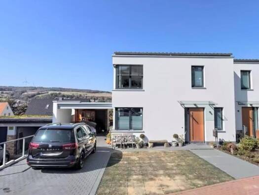 Wohnung zur Miete 1.900 € 6 Zimmer 158 m² Melsungen 34212