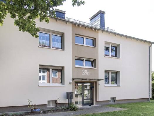 Wohnung zur Miete 739 € 3 Zimmer 70,7 m² 1. Geschoss frei ab 24.04.2026 Strackerjanstraße 39a Wechloy Oldenburg 26129