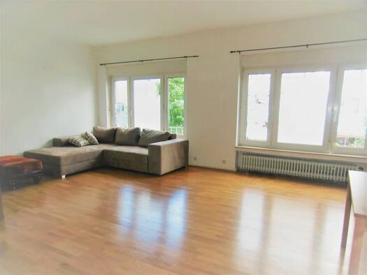 Wohnung zur Miete 680 € 2 Zimmer 66 m² Geschoss 1/3 frei ab sofort Stadtmitte Mönchengladbach 41061
