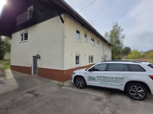 Praxis zur Miete 1.400 € 123 m² Bürofläche Unterschwarzach Schwarzach 74869