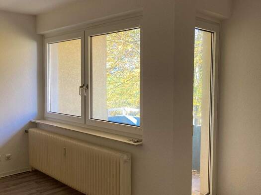 Wohnung zur Miete 345 € 2 Zimmer 52,8 m² 1. Geschoss frei ab sofort Leipziger Str. 1 b Eimbeckhausen Bad Münder am Deister 31848