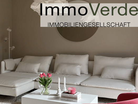Reihenmittelhaus zur Miete - Erstbezug 1.260 € 4 Zimmer 140 m² 200 m² Grundstück Himmelsthür Hildesheim 31137