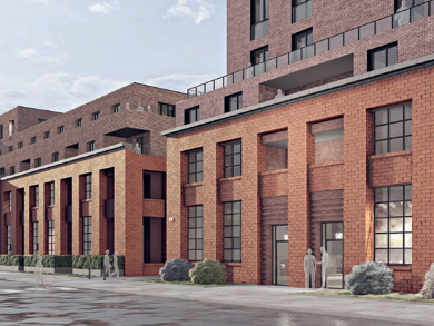 Mehrfamilienhaus zum Kauf - Erstbezug provisionsfrei als Kapitalanlage geeignet 6.780.000 € 58 Zimmer 1.200 m² 800 m² Grundstück teilbar ab 1.200 m² Trier 54294