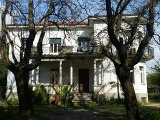 Einfamilienhaus zum Kauf 330.000 € 8 Zimmer 228 m² 5.822 m² Grundstück Castelnuovo Scrivia 15053