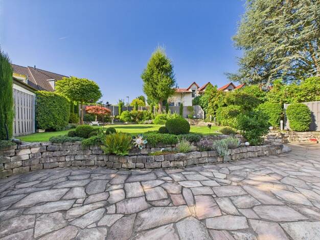 Einfamilienhaus zum Kauf 1.245.000 € 6 Zimmer 146,1 m² 581,7 m² Grundstück Finthen Mainz 55126