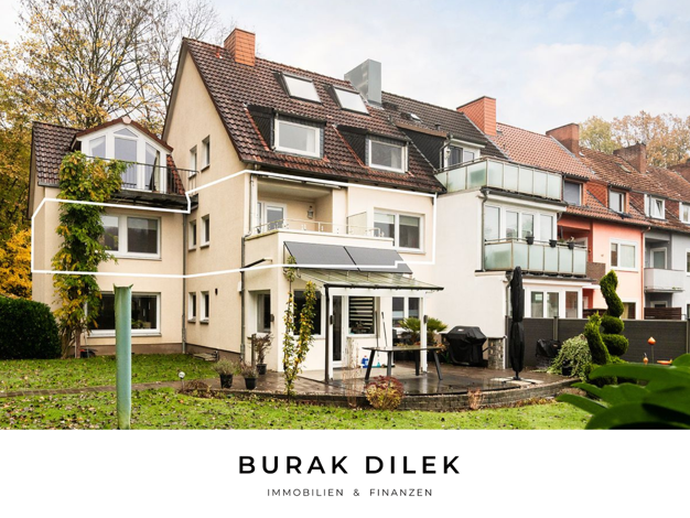 Wohnung zum Kauf 199.000 € 3 Zimmer 85 m² 1. Geschoss Lesum Bremen 28717