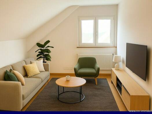 Wohnung zur Miete 990 CHF 2 Zimmer 50 m² Mariastein 4115