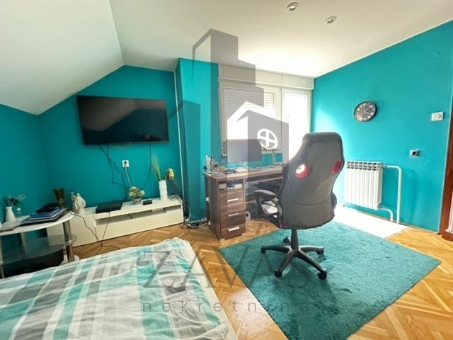 Haus zum Kauf 369.990 € 6 Zimmer 155 m²<br/>Wohnfläche 322 m²<br/>Grundstück Podbrezje