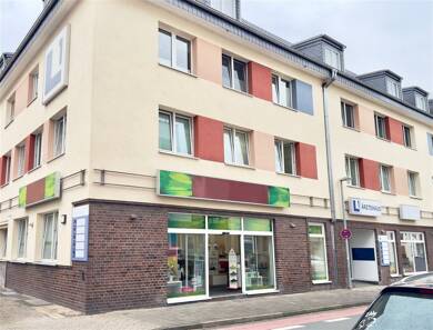 Ladenfläche zur Miete 1.683 € 98 m² Verkaufsfläche Mitte Hameln 31785