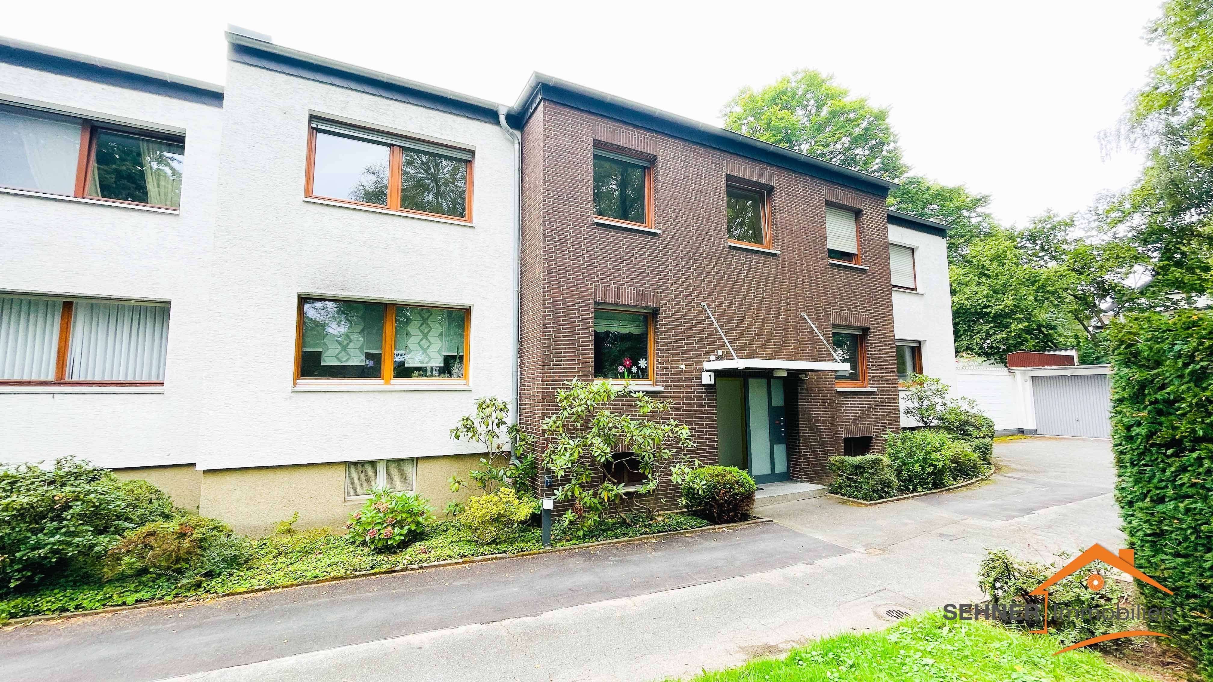 Wohnung zum Kauf 258.000 € 3 Zimmer 82 m²<br/>Wohnfläche 1.<br/>Geschoss ab sofort<br/>Verfügbarkeit Mergelteichstr. 1 Renninghausen Dortmund 44225