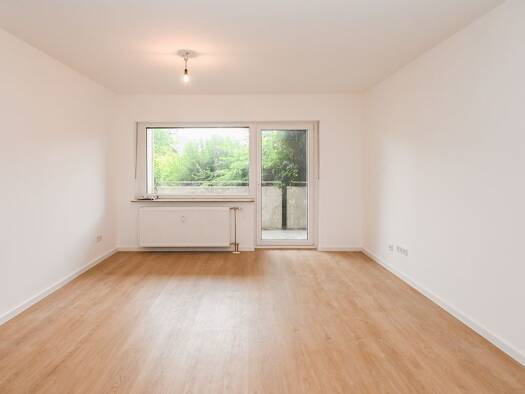 Wohnung zum Kauf 250.000 € 2 Zimmer 54 m² Wienburg Münster, Westfalen 48147