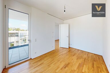 Wohnung zur Miete 1.345 € 2 Zimmer 76,7 m² 4. Geschoss Schöfferstraße 13 Verlegerviertel Darmstadt 64295