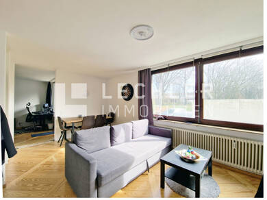 Wohnung zum Kauf 200.000 € 2 Zimmer 46 m² 1. Geschoss Sillenbuch Stuttgart / Sillenbuch 70619