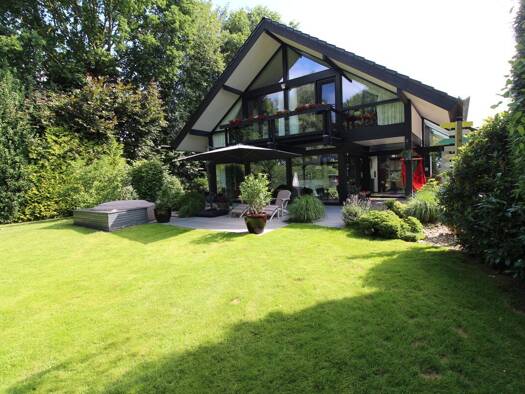 Einfamilienhaus zum Kauf 894.000 € 5 Zimmer 224 m² 1.800 m² Grundstück Loxstedt Loxstedt 27612