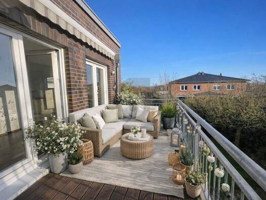 Wohnung zum Kauf 349.000 € 3 Zimmer 95 m² Winsen Winsen (Luhe) 21423