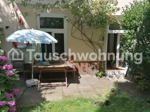 Wohnung zur Miete Tauschwohnung 500 € 2 Zimmer 40 m² Eimsbüttel Hamburg 20255