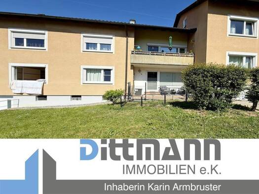 Wohnung zum Kauf 199.500 € 3 Zimmer 68 m² EG Ebingen Albstadt 72458