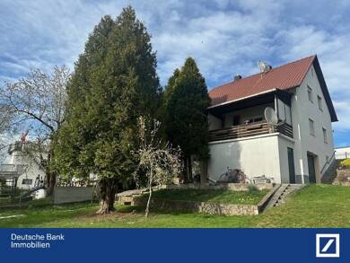 Mehrfamilienhaus zum Kauf 310.000 € 4 Zimmer 160 m² 780 m² Grundstück Hofdorf Mengkofen 84152